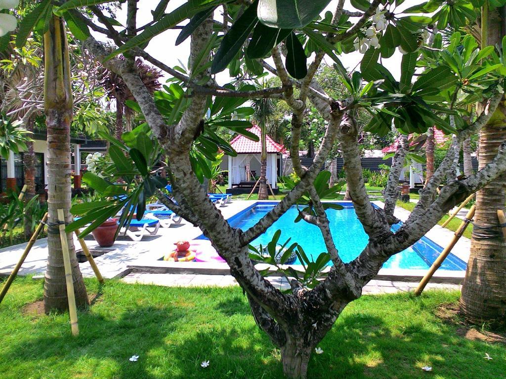 D'Mell Bali Hotel Nusa Dua  Exterior photo