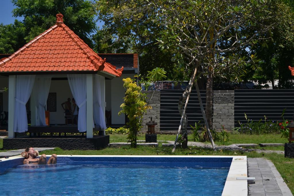 D'Mell Bali Hotel Nusa Dua  Exterior photo